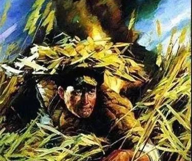 喜迎二十大，悅讀新時(shí)代|團(tuán)史故事之青年的愛(ài)國(guó)情感~
